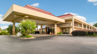 Red Roof Inn Augusta - Washington Road
