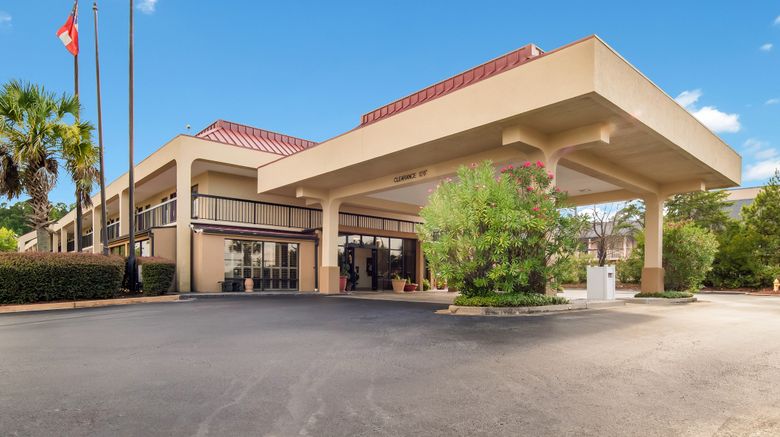 <b>Red Roof Inn Augusta - Washington Road Exterior</b>. Images powered by <a href="https://www.leonardoworldwide.com/" title="Leonardo Worldwide" target="_blank">Leonardo</a>.