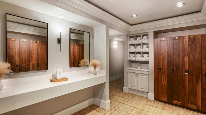 <b>The Ritz-Carlton, Coconut Grove, Miami Spa</b>. Images powered by <a href="https://www.leonardoworldwide.com/" title="Leonardo Worldwide" target="_blank">Leonardo</a>.