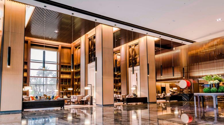 <b>Sheraton Taitung Hotel Lobby</b>. Images powered by <a href="https://www.leonardoworldwide.com/" title="Leonardo Worldwide" target="_blank">Leonardo</a>.