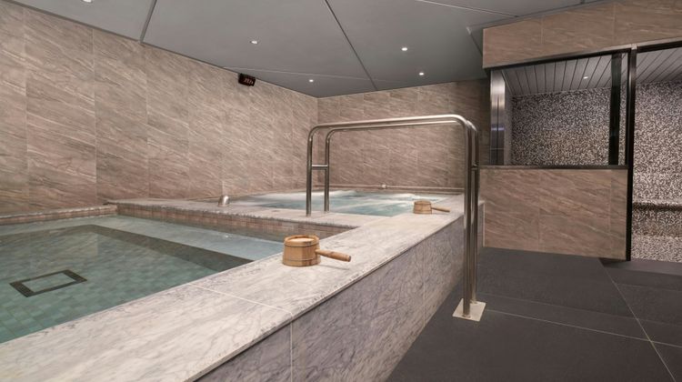 Sheraton Taitung Hotel Spa