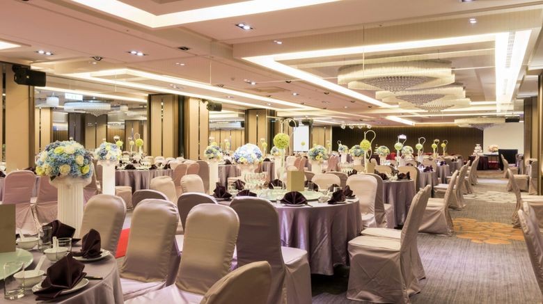 <b>Sheraton Taitung Hotel Meeting</b>. Images powered by <a href="https://www.leonardoworldwide.com/" title="Leonardo Worldwide" target="_blank">Leonardo</a>.