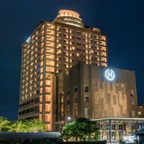 Sheraton Taitung Hotel