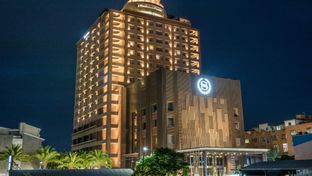 Sheraton Taitung Hotel