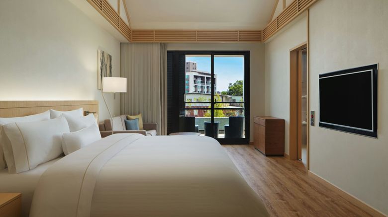 <b>Westin Yilan Resort Room</b>. Images powered by <a href="https://www.leonardoworldwide.com/" title="Leonardo Worldwide" target="_blank">Leonardo</a>.