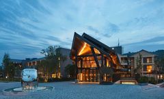 Westin Yilan Resort
