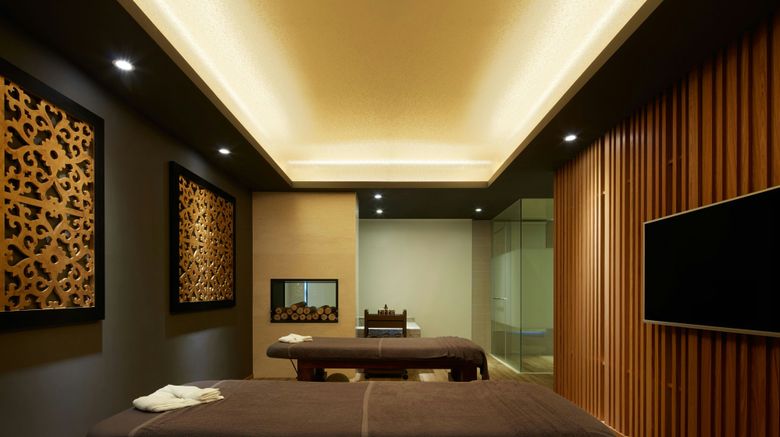 <b>Westin Yilan Resort Spa</b>. Images powered by <a href="https://www.leonardoworldwide.com/" title="Leonardo Worldwide" target="_blank">Leonardo</a>.