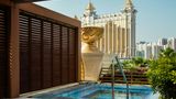 JW Marriott Hotel Macau Room