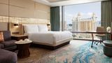 JW Marriott Hotel Macau Room