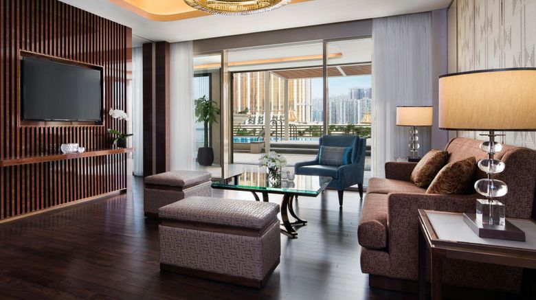 <b>JW Marriott Hotel Macau Pool</b>. Images powered by <a href="https://www.leonardoworldwide.com/" title="Leonardo Worldwide" target="_blank">Leonardo</a>.