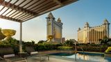 JW Marriott Hotel Macau Suite