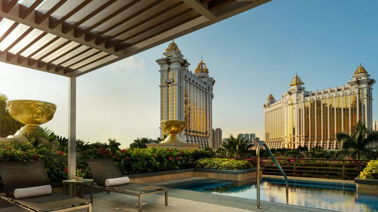 <b>JW Marriott Hotel Macau Suite</b>. Images powered by <a href="https://www.leonardoworldwide.com/" title="Leonardo Worldwide" target="_blank">Leonardo</a>.
