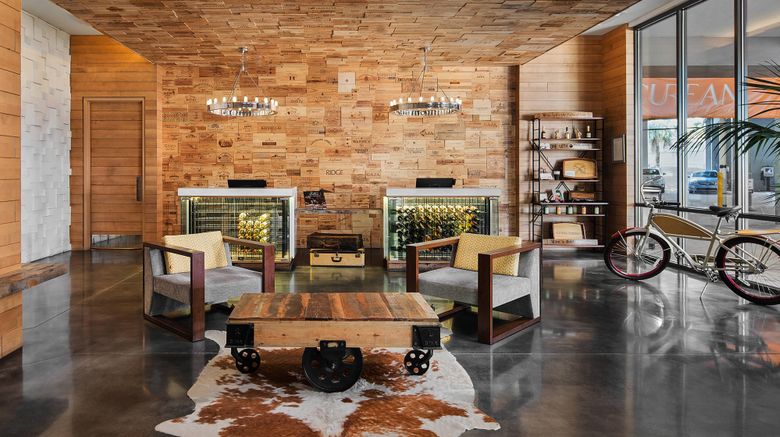 <b>Epicurean Hotel, Autograph Collection Lobby</b>. Images powered by <a href="https://www.leonardoworldwide.com/" title="Leonardo Worldwide" target="_blank">Leonardo</a>.