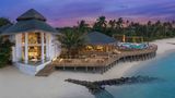 JW Marriott Maldives Resort & Spa Restaurant