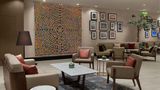 Le Meridien Istanbul Etiler Lobby