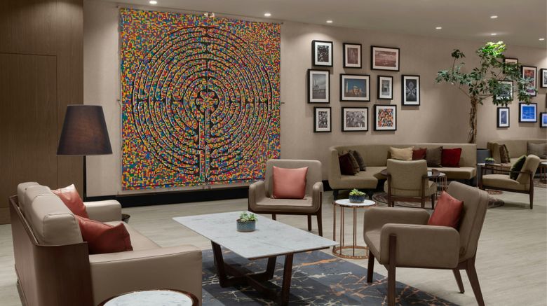<b>Le Meridien Istanbul Etiler Lobby</b>. Images powered by <a href="https://www.leonardoworldwide.com/" title="Leonardo Worldwide" target="_blank">Leonardo</a>.