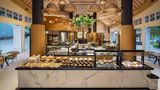 JW Marriott Maldives Resort & Spa Restaurant