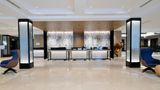 Sheraton Laval Hotel Lobby