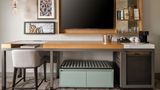 Epicurean Hotel, Autograph Collection Suite