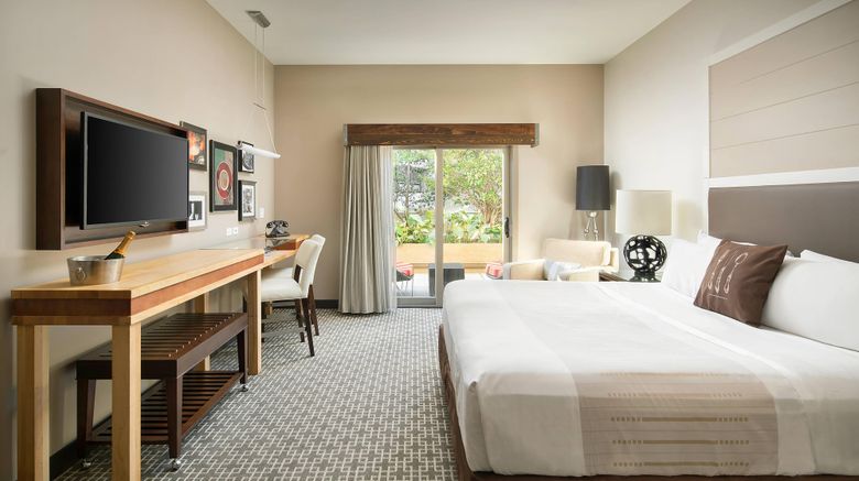 <b>Epicurean Hotel, Autograph Collection Room</b>. Images powered by <a href="https://www.leonardoworldwide.com/" title="Leonardo Worldwide" target="_blank">Leonardo</a>.