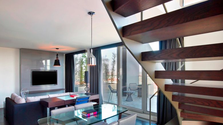 <b>Le Meridien Istanbul Etiler Room</b>. Images powered by <a href="https://www.leonardoworldwide.com/" title="Leonardo Worldwide" target="_blank">Leonardo</a>.