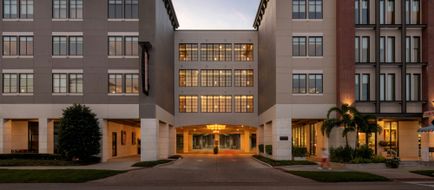 Epicurean Hotel, Autograph Collection Exterior