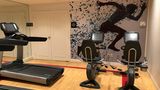 Sheraton Laval Hotel Health Club