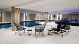 Sheraton Laval Hotel Pool