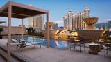 JW Marriott Hotel Macau Pool