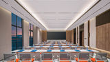 Holiday Inn Exp Henglin Meeting