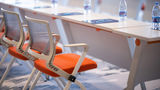 Holiday Inn Exp Henglin Meeting