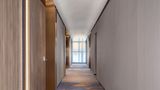 Holiday Inn Exp Henglin Lobby