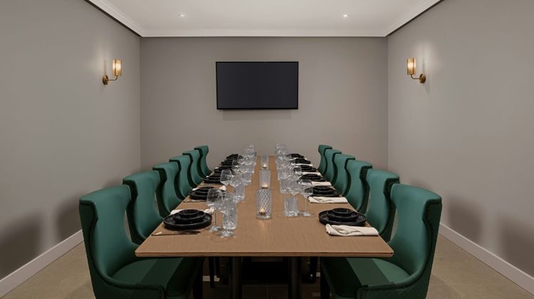 Delta Hotels Colchester Restaurant