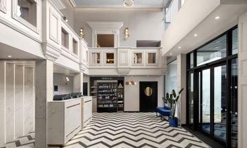 Delta Hotels Colchester