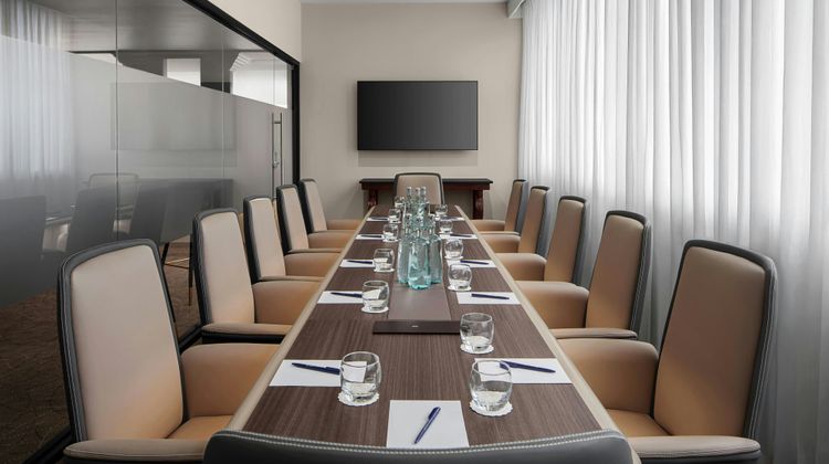 Delta Hotels Colchester Meeting