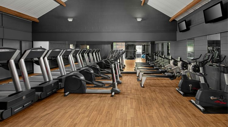 Delta Hotels Colchester Health Club