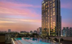 Sheraton Guangzhou Hotel