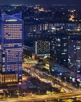 Le Meridien Nantong