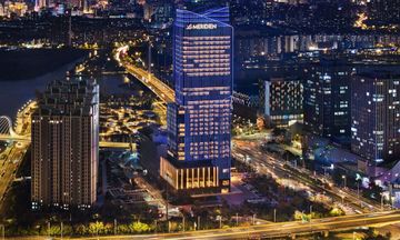 Le Meridien Nantong