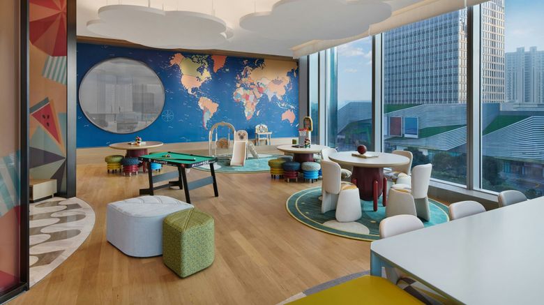<b>Le Meridien Nantong Other</b>. Images powered by <a href="https://www.leonardoworldwide.com/" title="Leonardo Worldwide" target="_blank">Leonardo</a>.