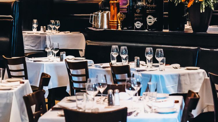 W Minneapolis - The Foshay Restaurant