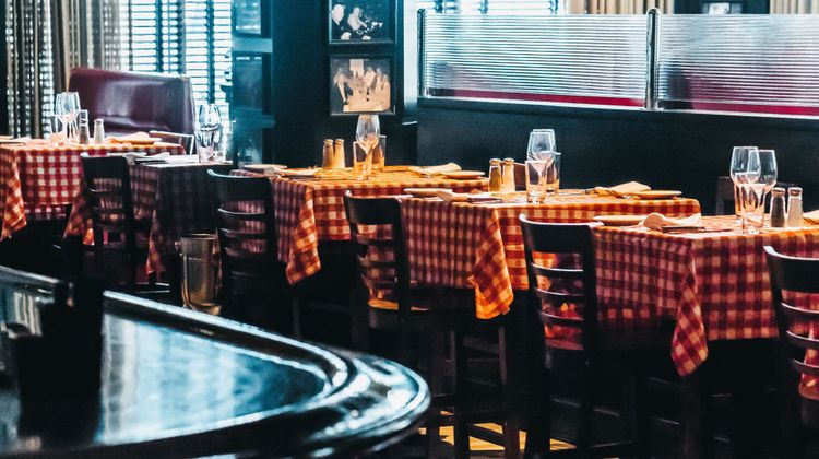 W Minneapolis - The Foshay Restaurant