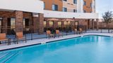 Courtyard Houston North/Shenandoah Pool