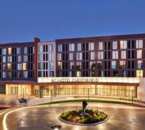AC Hotel St. Louis Chesterfield Exterior