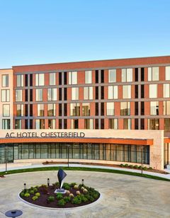 AC Hotel St. Louis Chesterfield