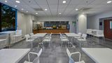 City Express by Marriott Plaza Central Restaurant