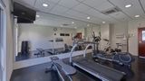 City Express by Marriott Plaza Central Health Club