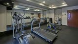 City Express by Marriott Plaza Central Health Club