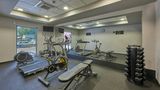 <b>City Express by Marriott Plaza Central Health Club</b>. Images powered by <a href="https://www.leonardoworldwide.com/" title="Leonardo Worldwide" target="_blank">Leonardo</a>.