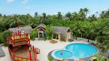 JW Marriott Maldives Resort & Spa Recreation